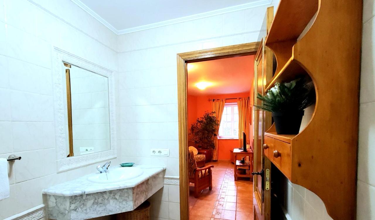 Apartamentos Turisticos Rosa Ribadeo Exterior foto