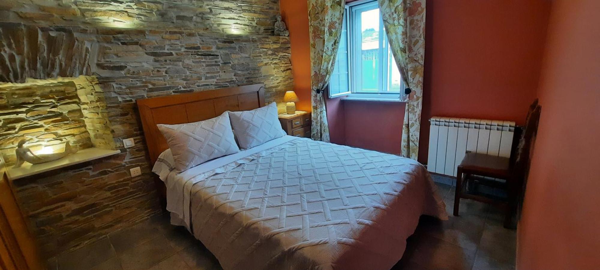 Apartamentos Turisticos Rosa Ribadeo Cameră foto